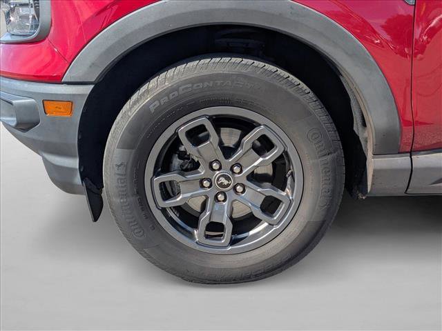 Used 2021 Ford Bronco Sport Big Bend image 22