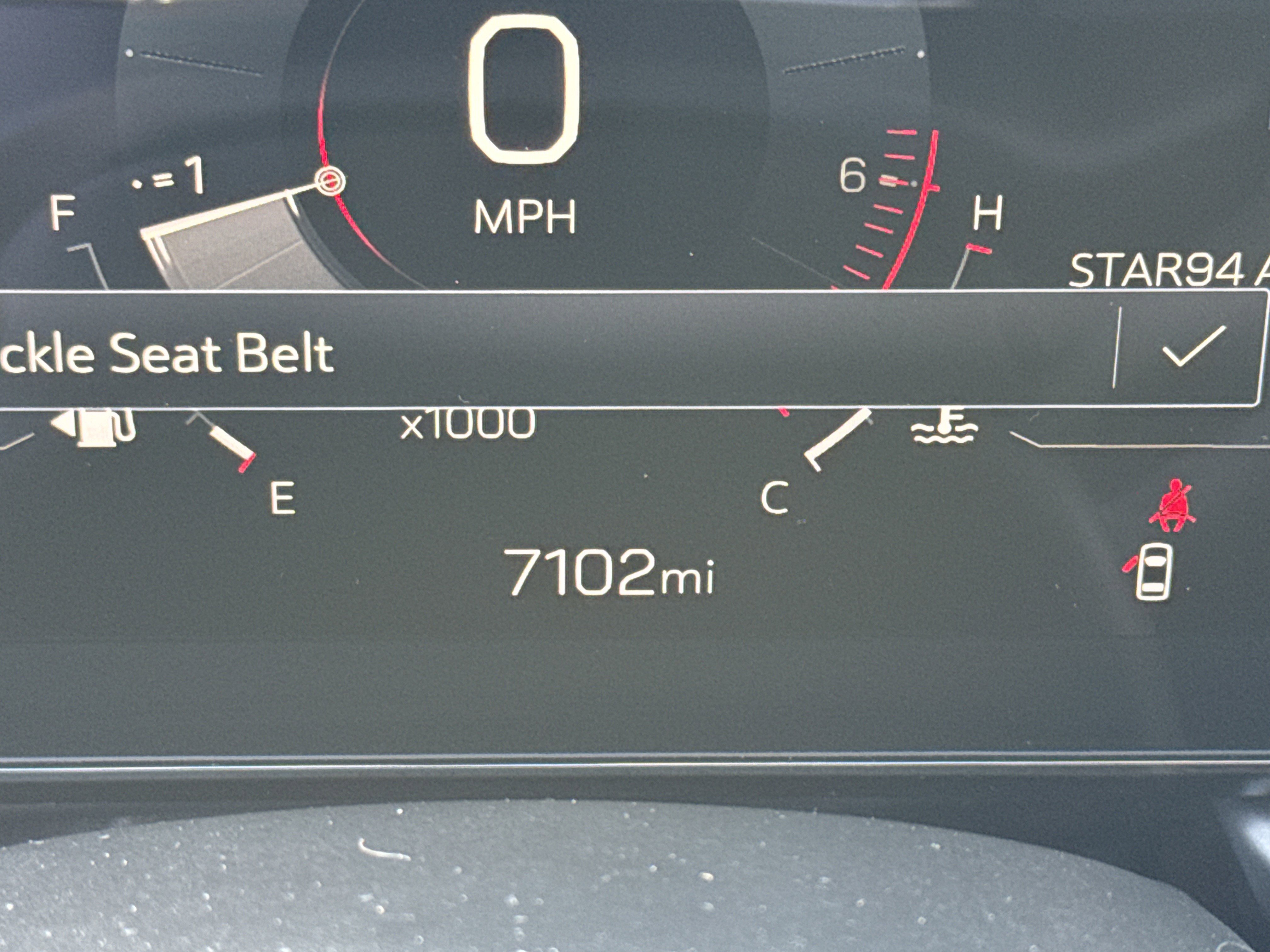 Used 2026 GMC Terrain Elevation w/ Technology Package II image 22