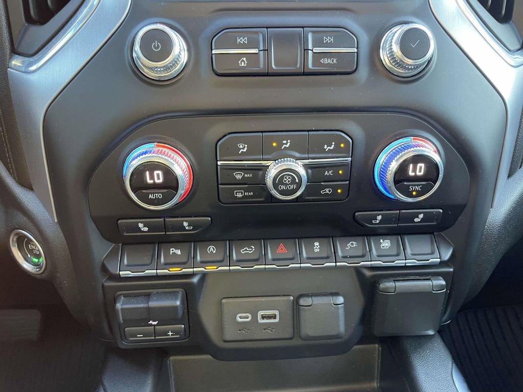 Used 2019 GMC Sierra 1500 Elevation w/ Elevation Value Package image 27