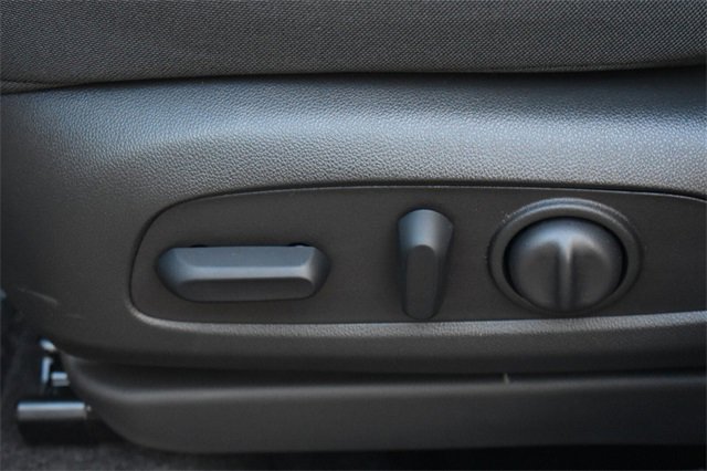 New 2026 Chevrolet TrailBlazer LT w/ Convenience Package image 22