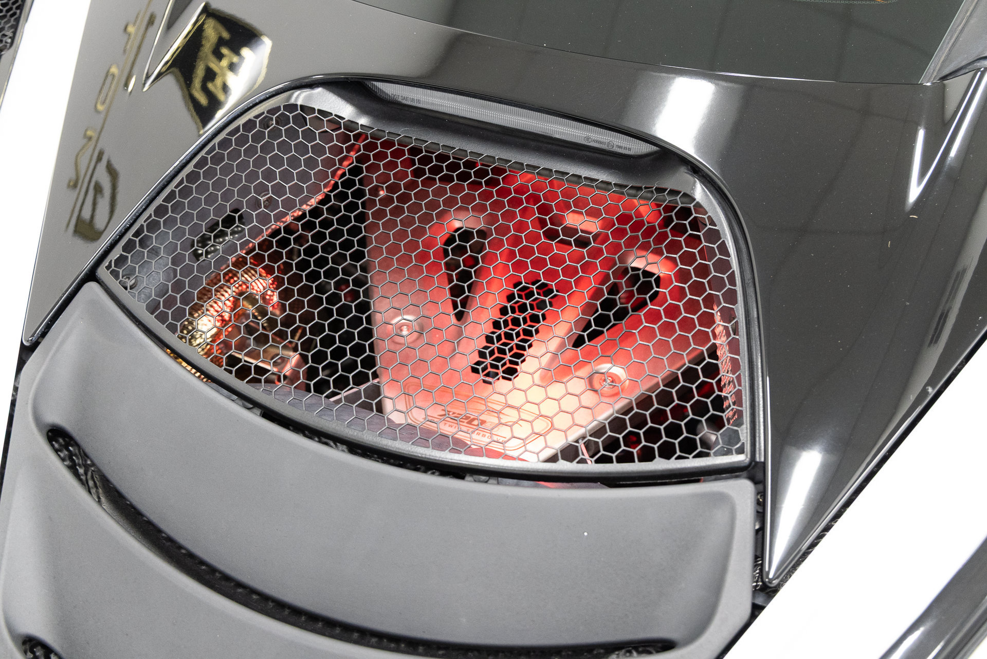 Used 2019 McLaren 720S Luxury RWD image 26