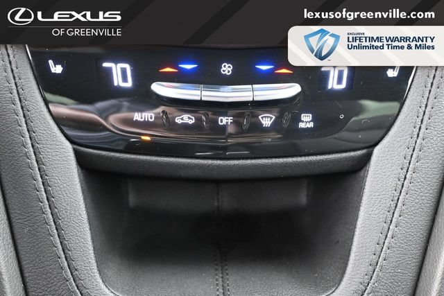 Used 2023 Cadillac XT5 Luxury FWD image 17