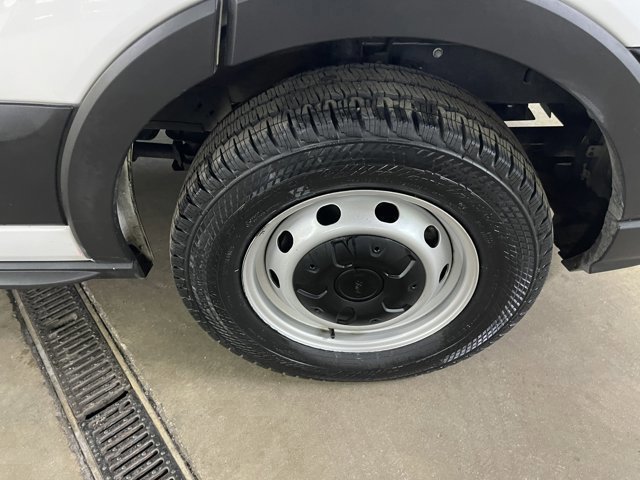 Certified 2024 Ford Transit 250 Low Roof w/ Exterior Upgrade Package RWD image 14
