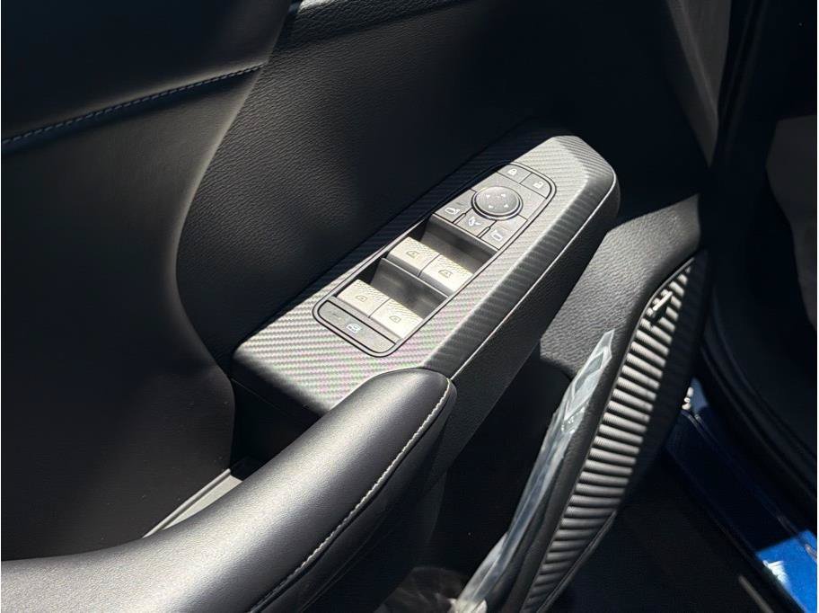 New 2026 Mitsubishi Outlander SE AWD/4WD image 10