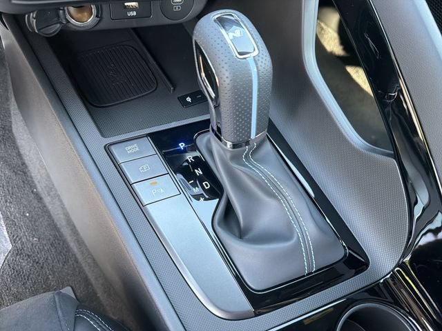 New 2026 Hyundai Elantra N FWD image 33