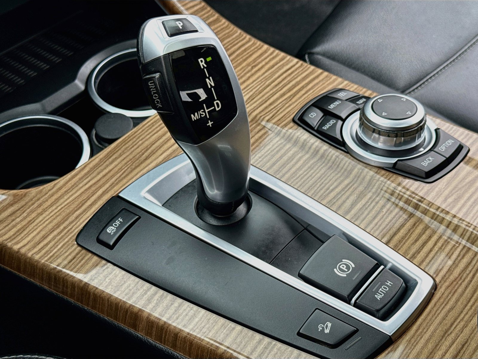 Used 2012 BMW X3 xDrive35i AWD/4WD image 18