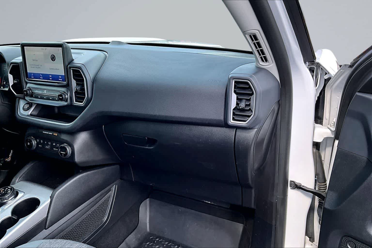 Used 2021 Ford Bronco Sport Big Bend AWD/4WD image 24