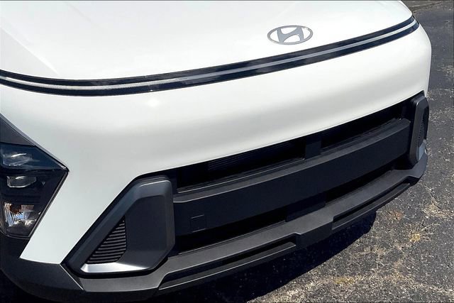 New 2026 Hyundai Kona SEL Sport image 30