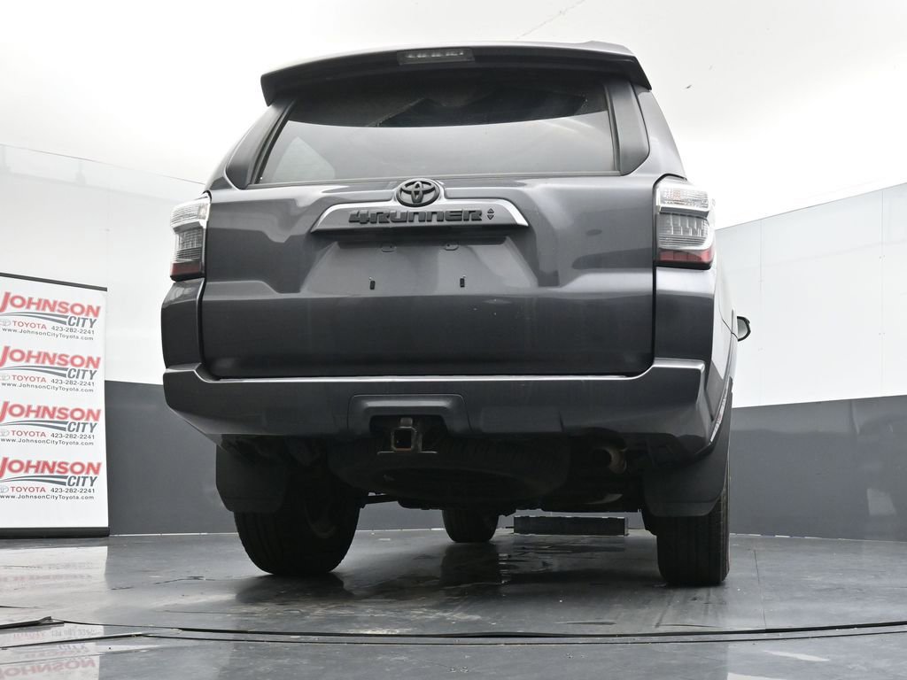 Used 2023 Toyota 4Runner SR5 image 23