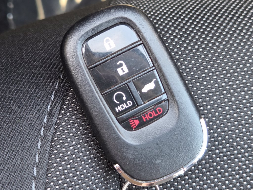Used 2025 Honda CR-V EX image 38