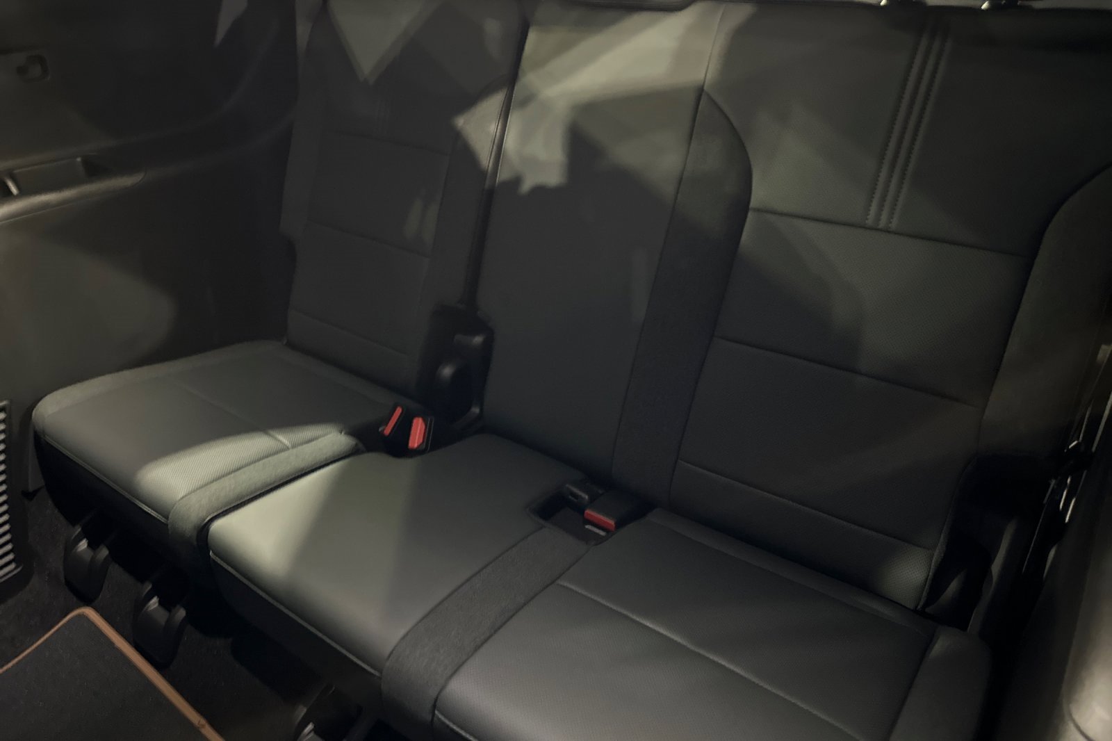 New 2026 GMC Acadia AT4 image 14