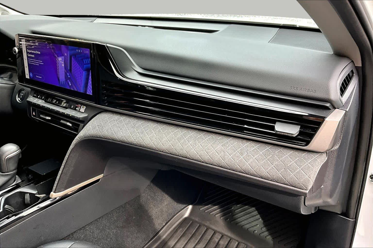 Certified 2025 Toyota Camry XLE w/ Premium Package AWD/4WD image 18