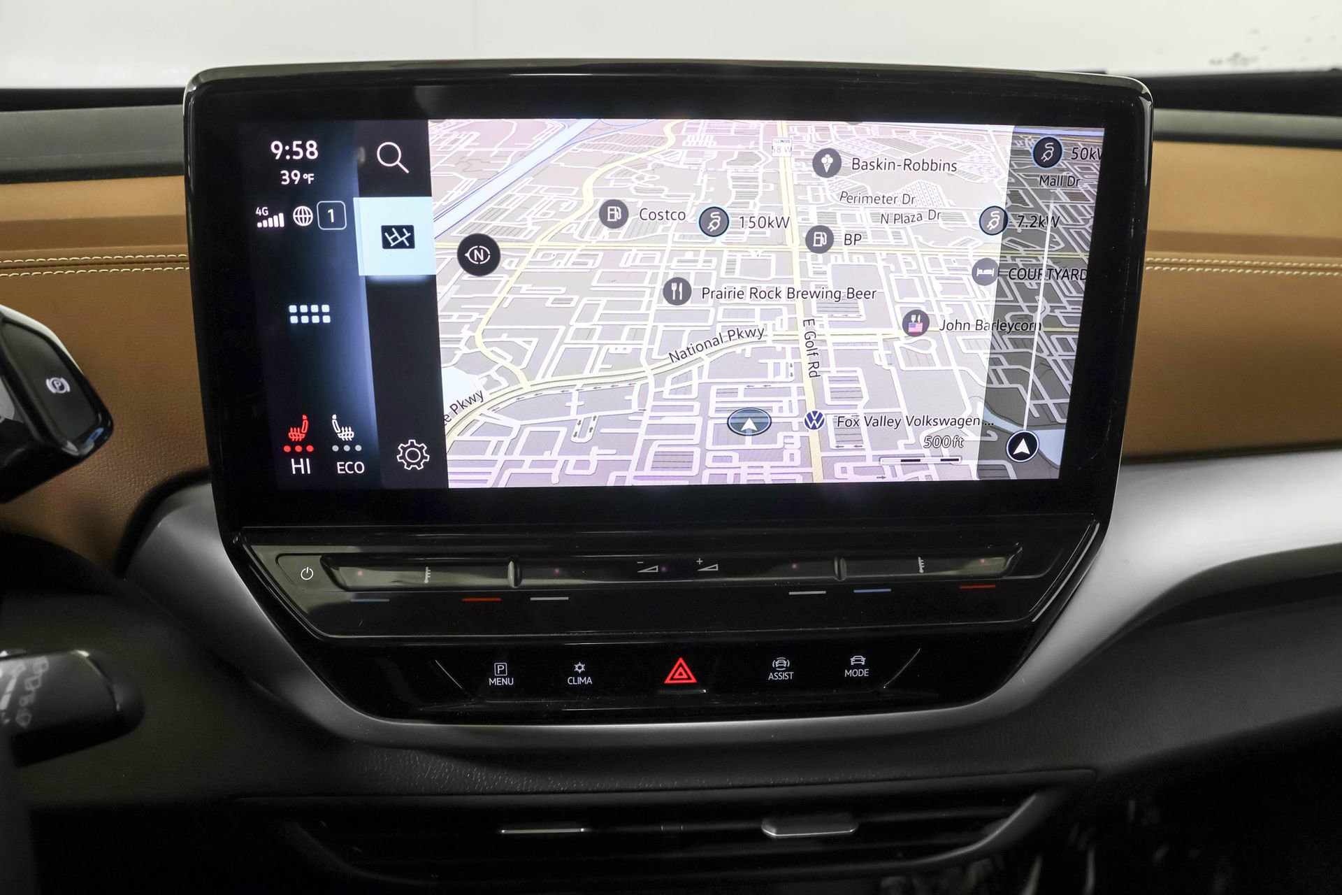 Used 2022 Volkswagen ID.4 Pro S image 30