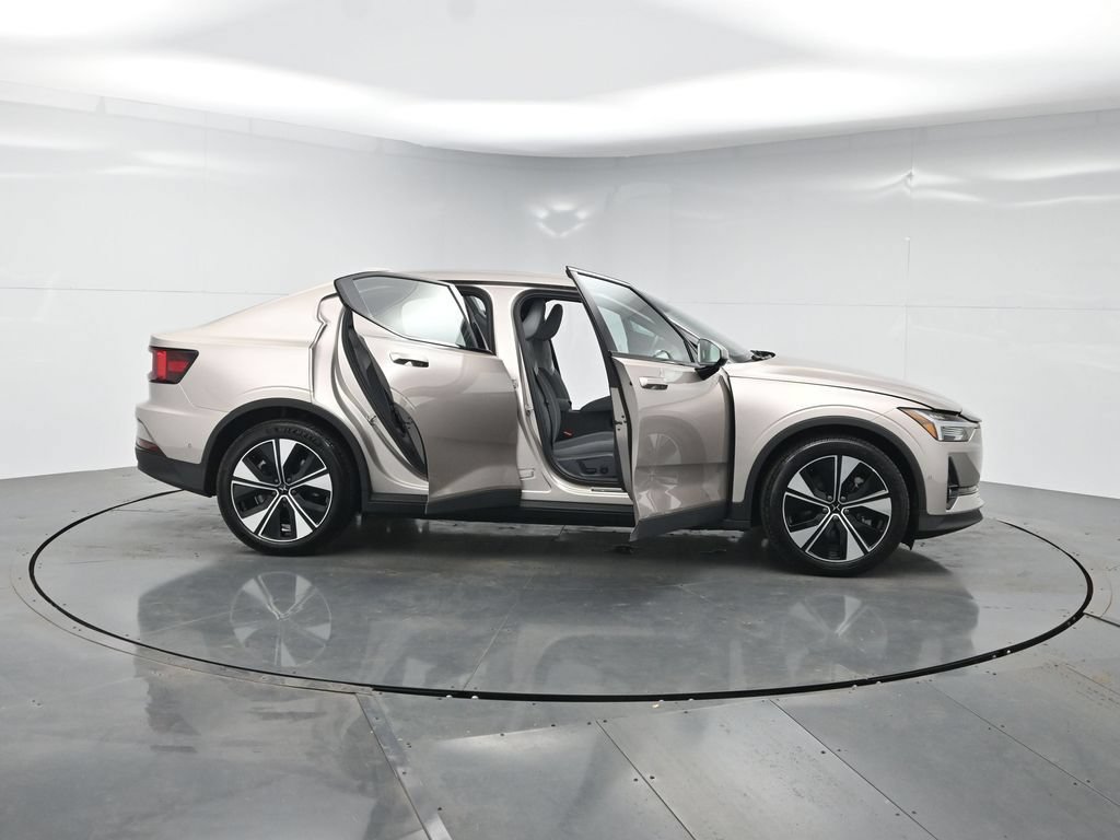 Used 2024 Polestar Polestar 2 AWD/4WD image 36