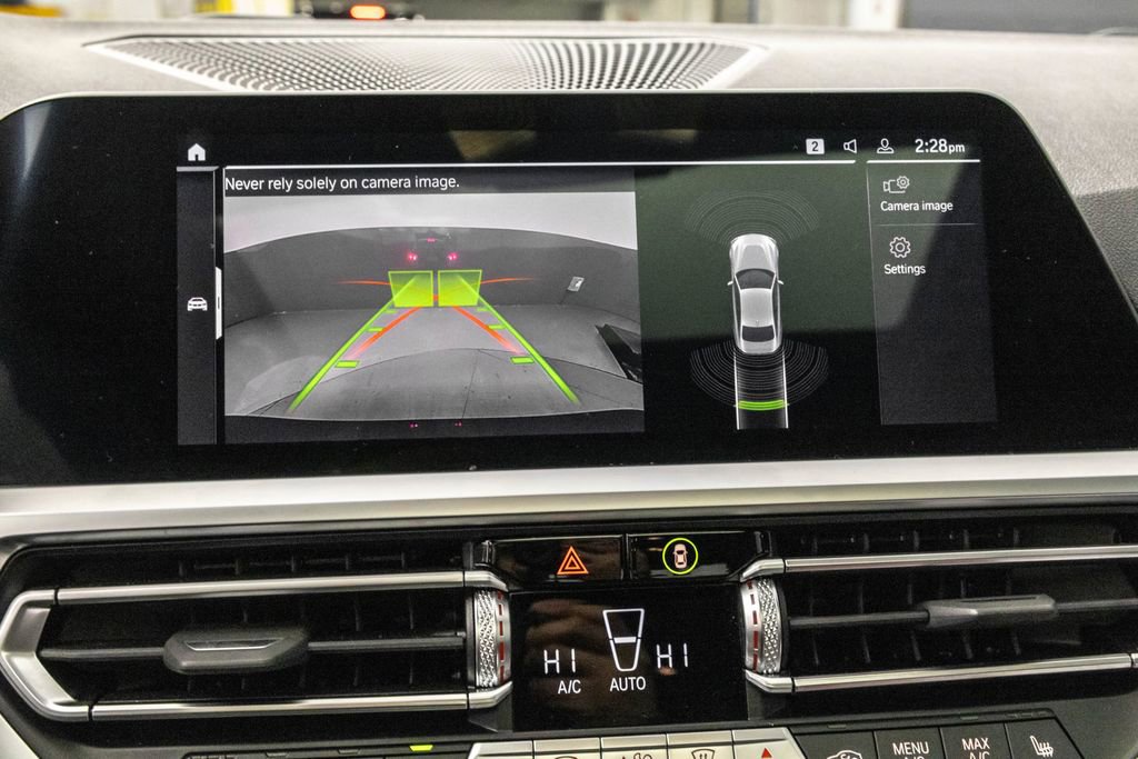 Used 2022 BMW 230i Coupe w/ Convenience Package image 20