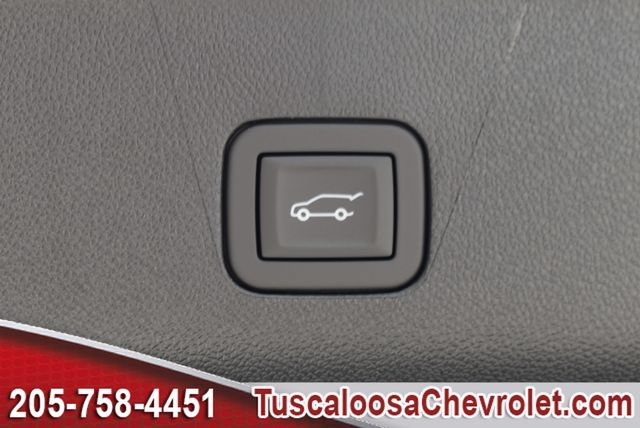 New 2026 Chevrolet Tahoe High Country AWD/4WD image 9
