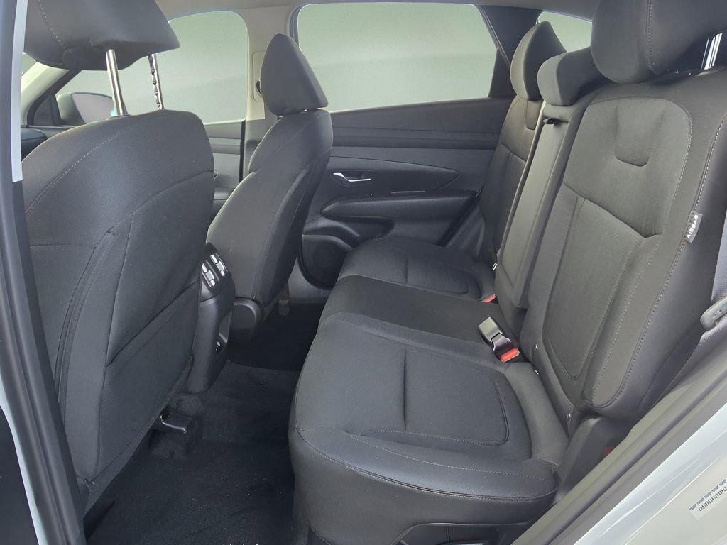New 2026 Hyundai Tucson SEL image 14