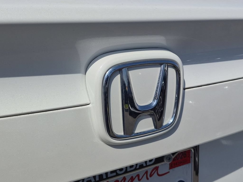 Used 2016 Honda Civic EX image 32