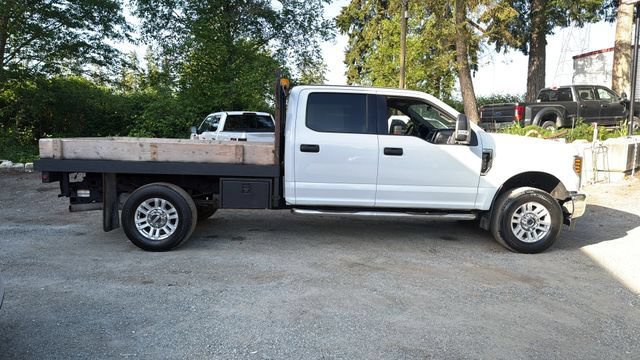 Used 2018 Ford F350 XLT AWD/4WD image 6
