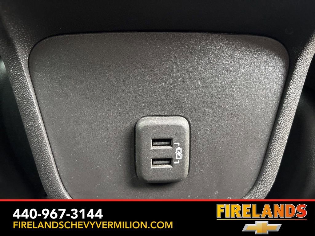 Used 2024 Chevrolet Equinox LT image 37