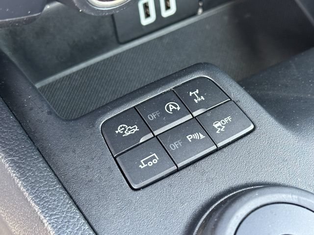 Used 2021 Ford Ranger XLT w/ Tremor Off-Road Package AWD/4WD image 23