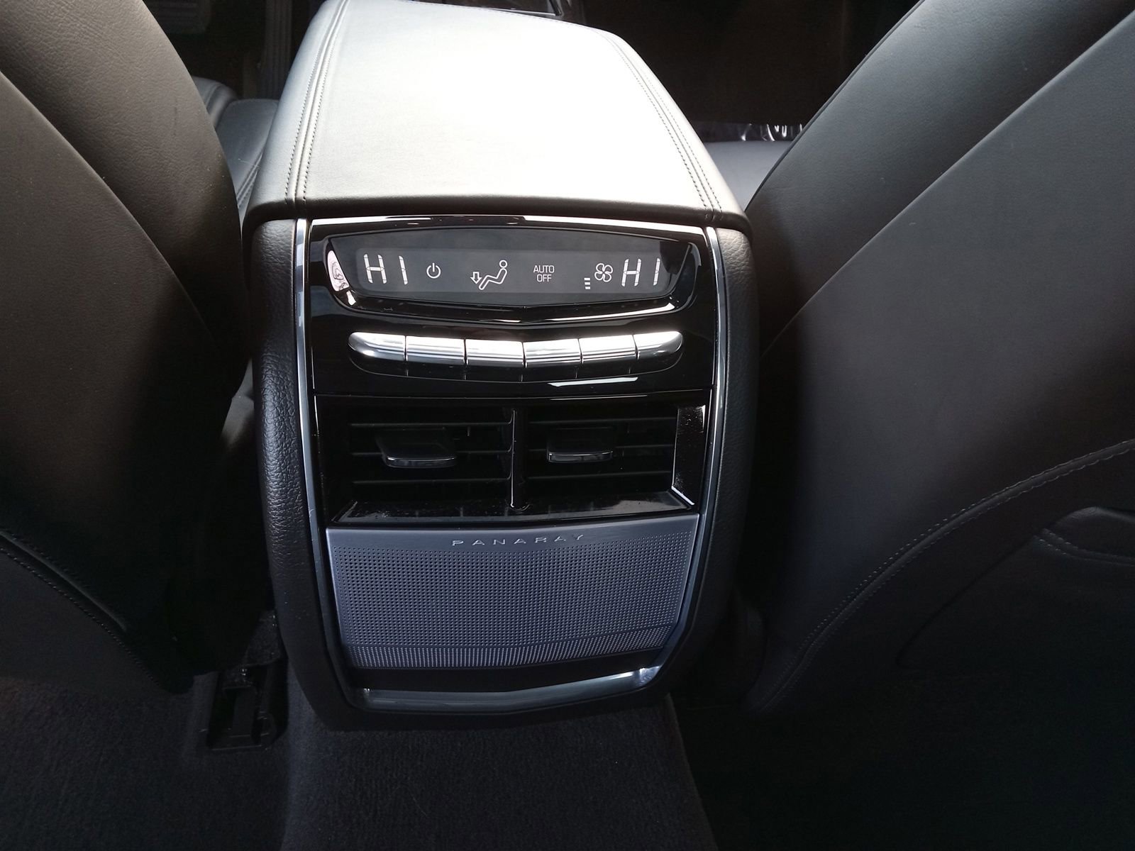 Used 2019 Cadillac CT6 Platinum image 27