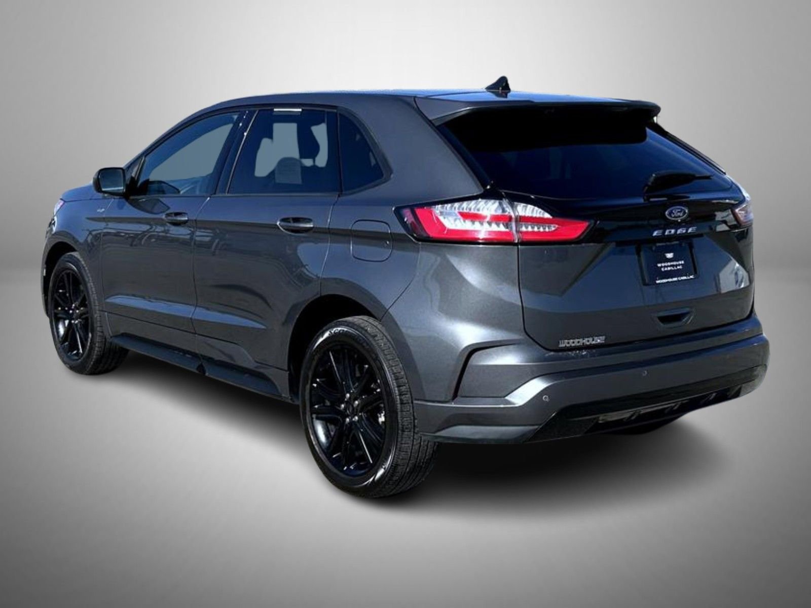 Used 2023 Ford Edge ST-Line image 7