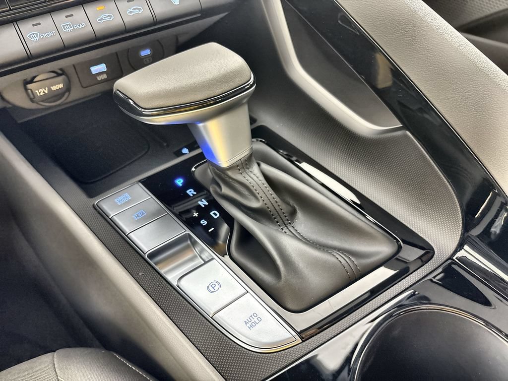 New 2026 Hyundai Elantra SEL Sport Premium FWD image 21