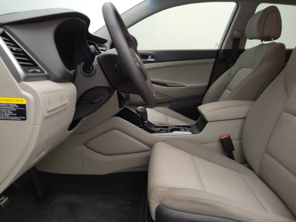 Used 2016 Hyundai Tucson SE FWD image 17