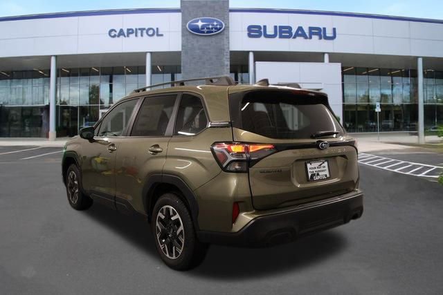 New 2026 Subaru Forester Premium image 5