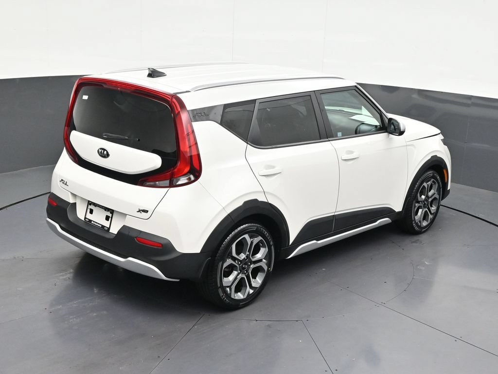Used 2020 Kia Soul X-Line FWD image 19