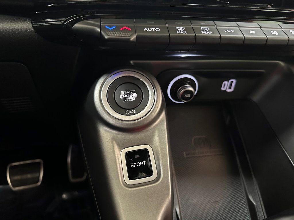 Used 2024 Dodge Hornet R/T Plus image 21