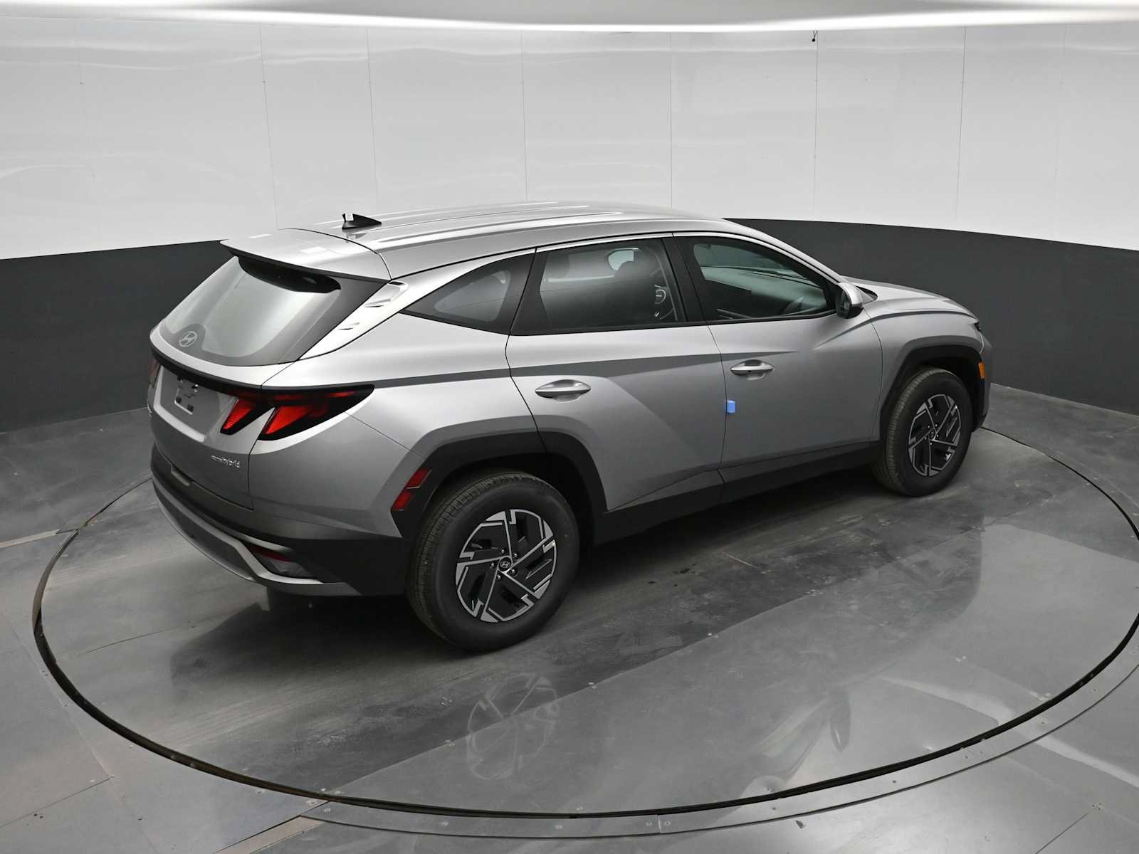 New 2026 Hyundai Tucson Blue SE AWD/4WD image 31
