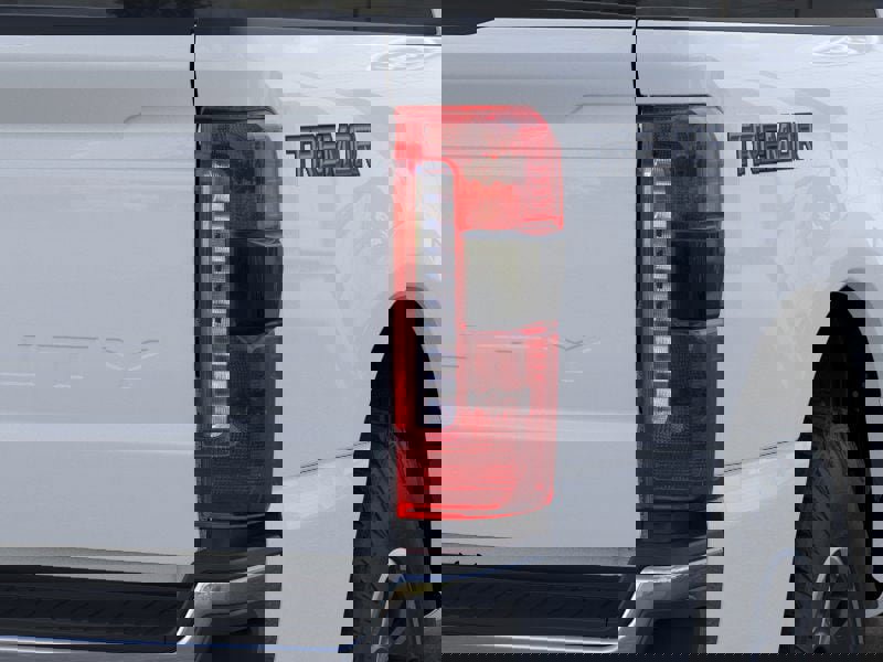 New 2026 Ford F350 XLT w/ XLT Premium Package image 21