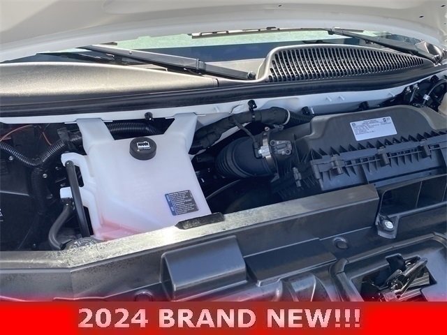 Used 2024 Chevrolet Express 2500 w/ Driver Convenience Package image 26