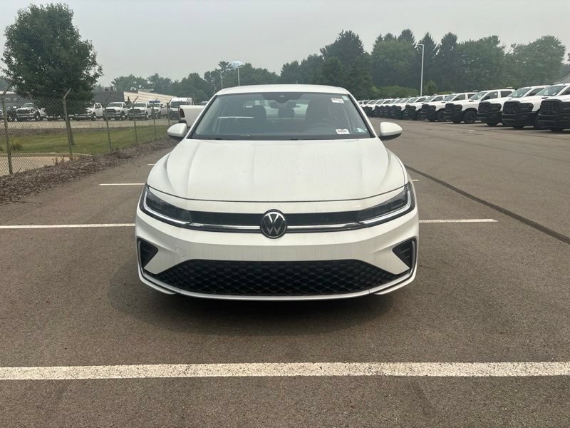 New 2026 Volkswagen Jetta S FWD image 8