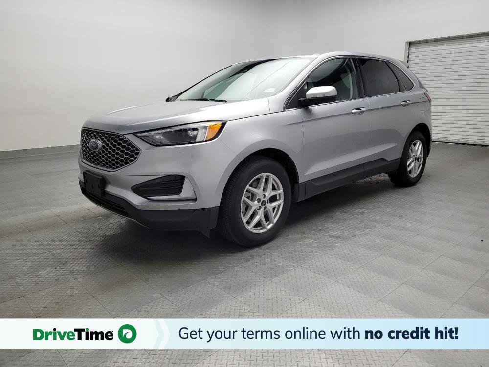 Used 2023 Ford Edge SEL image 1