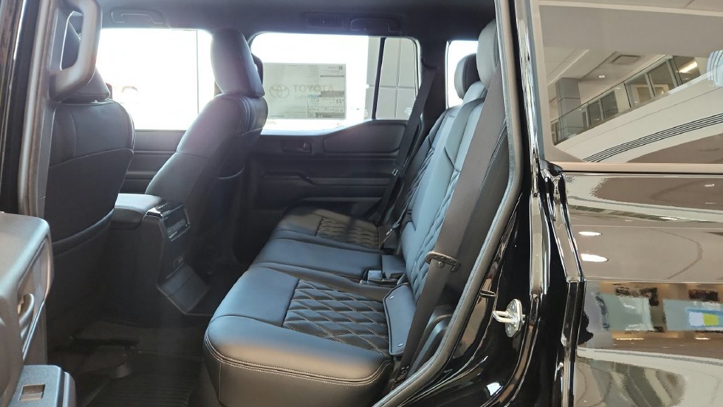 Used 2025 Toyota Land Cruiser 1958 AWD/4WD image 30