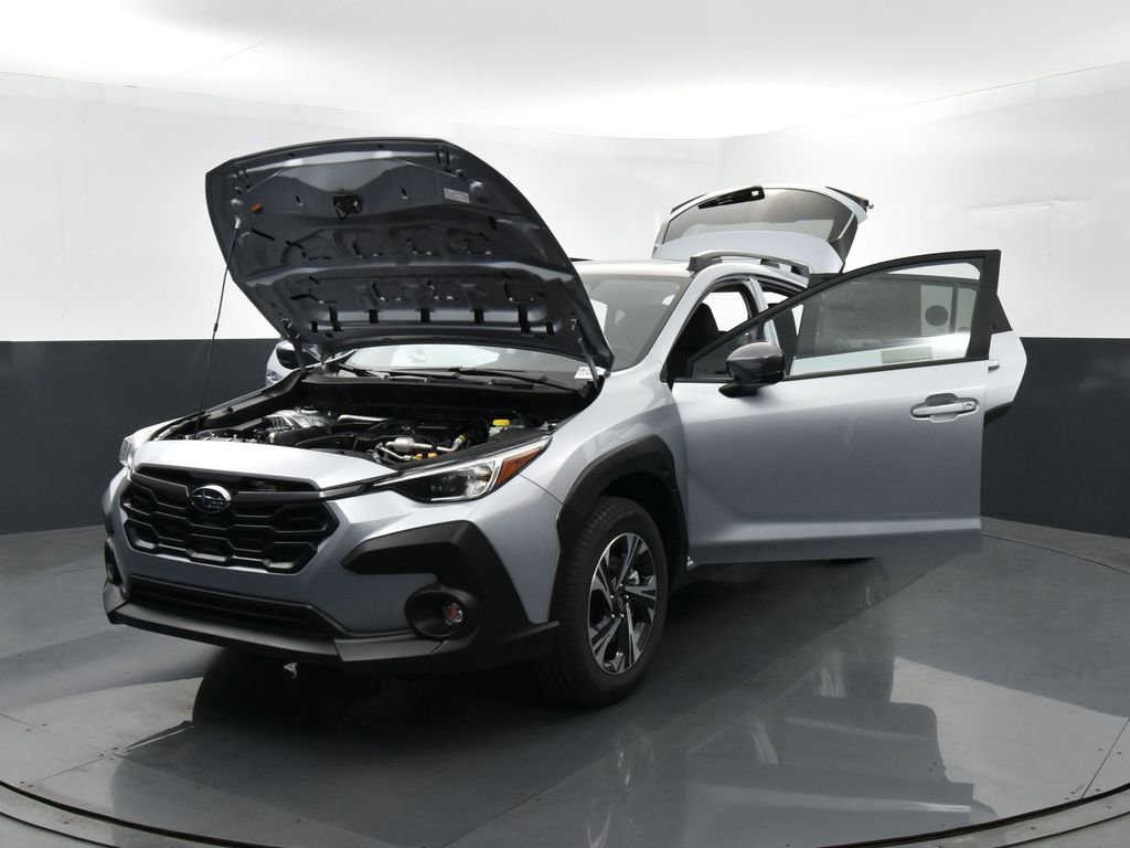 New 2026 Subaru Crosstrek 2.0i Premium image 34