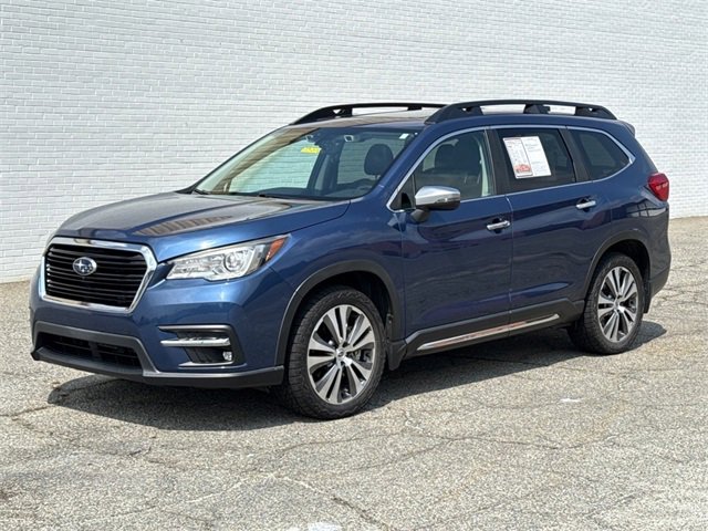 Used 2021 Subaru Ascent Touring w/ Popular Package #2A