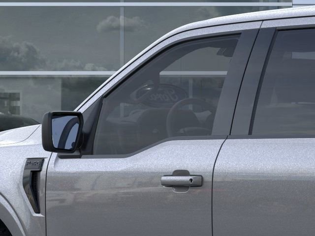 New 2026 Ford F150 XLT image 20