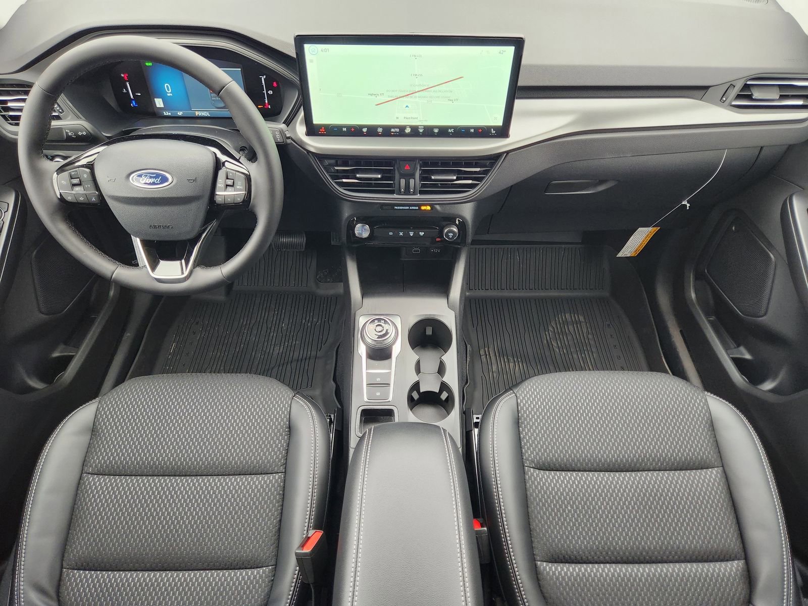 New 2026 Ford Escape SE image 23