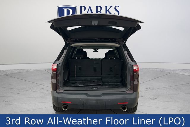 Used 2019 Chevrolet Traverse LT FWD image 20