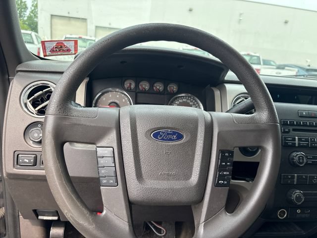 Used 2010 Ford F150 XL AWD/4WD image 15