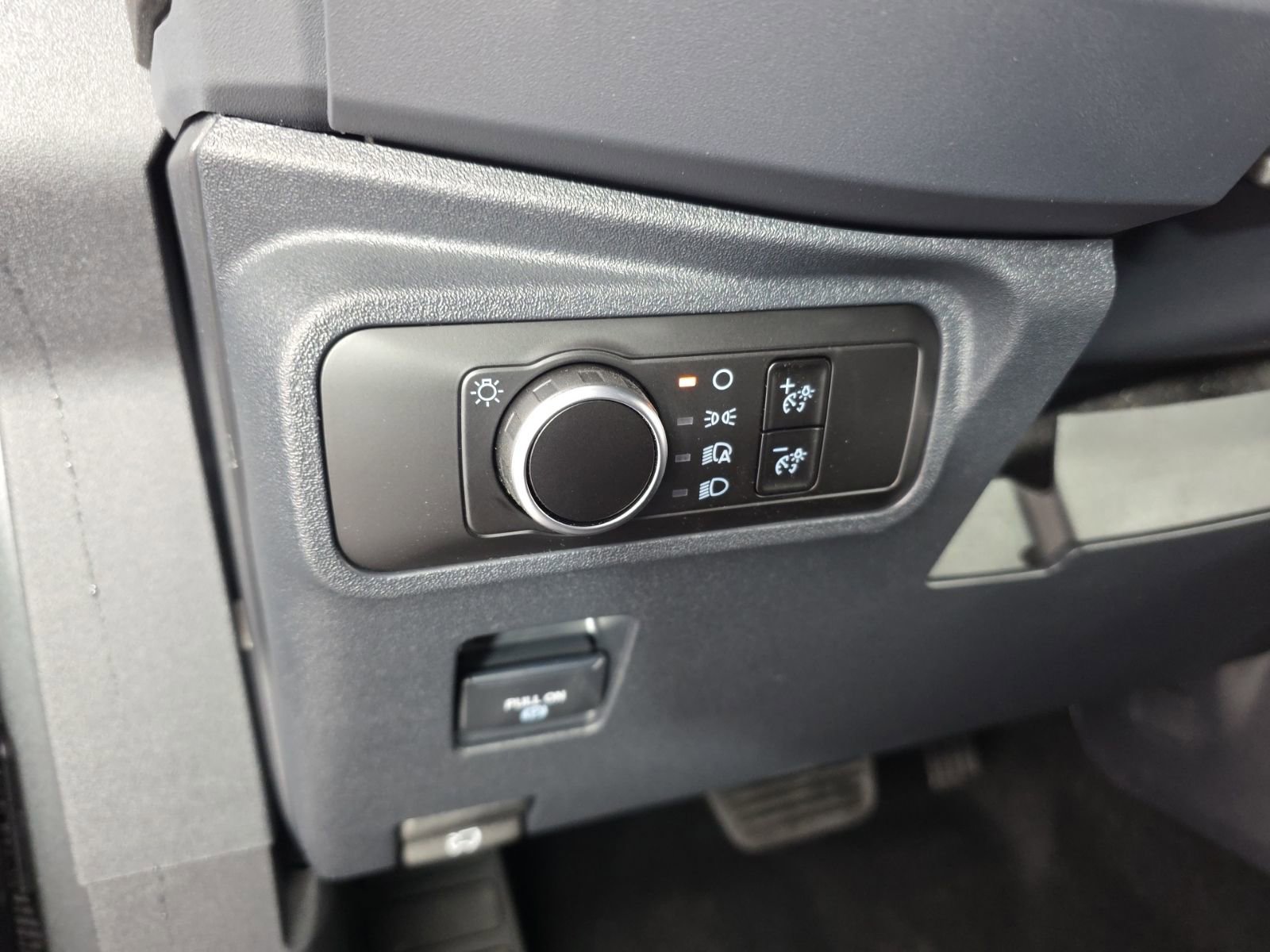 New 2025 Ford Bronco 4-Door image 11