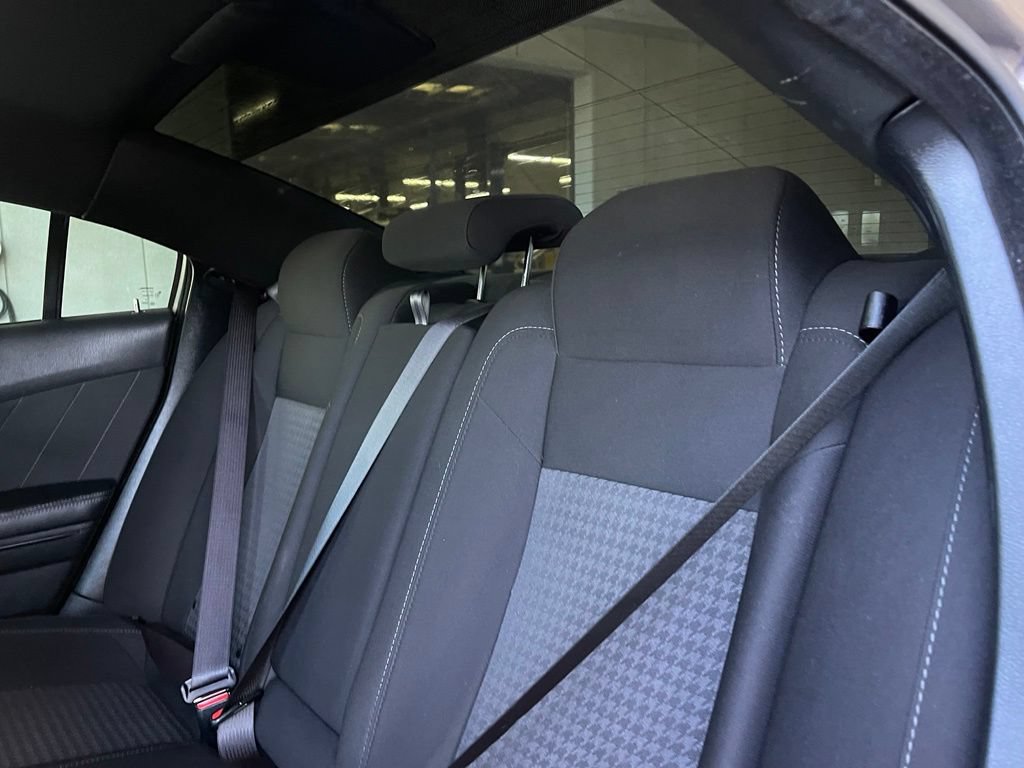 Used 2021 Dodge Charger GT w/ Blacktop Package RWD image 8