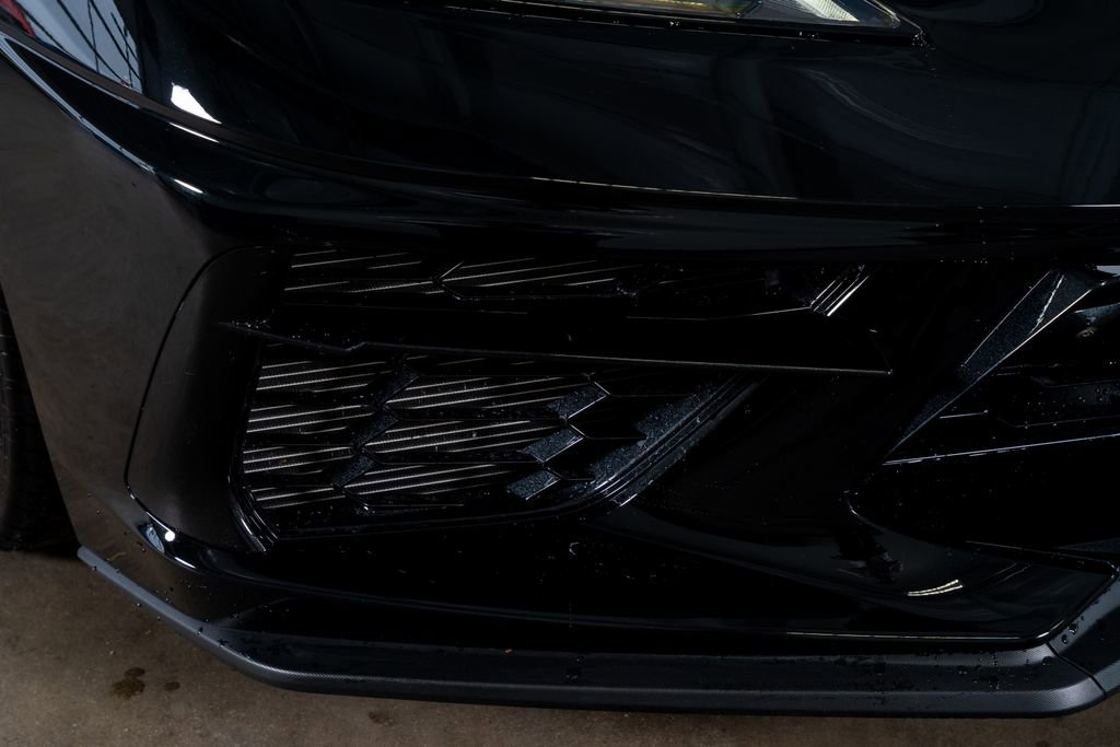 Used 2023 Chevrolet Corvette Stingray Premium Conv w/ Z51 Performance Package RWD image 10