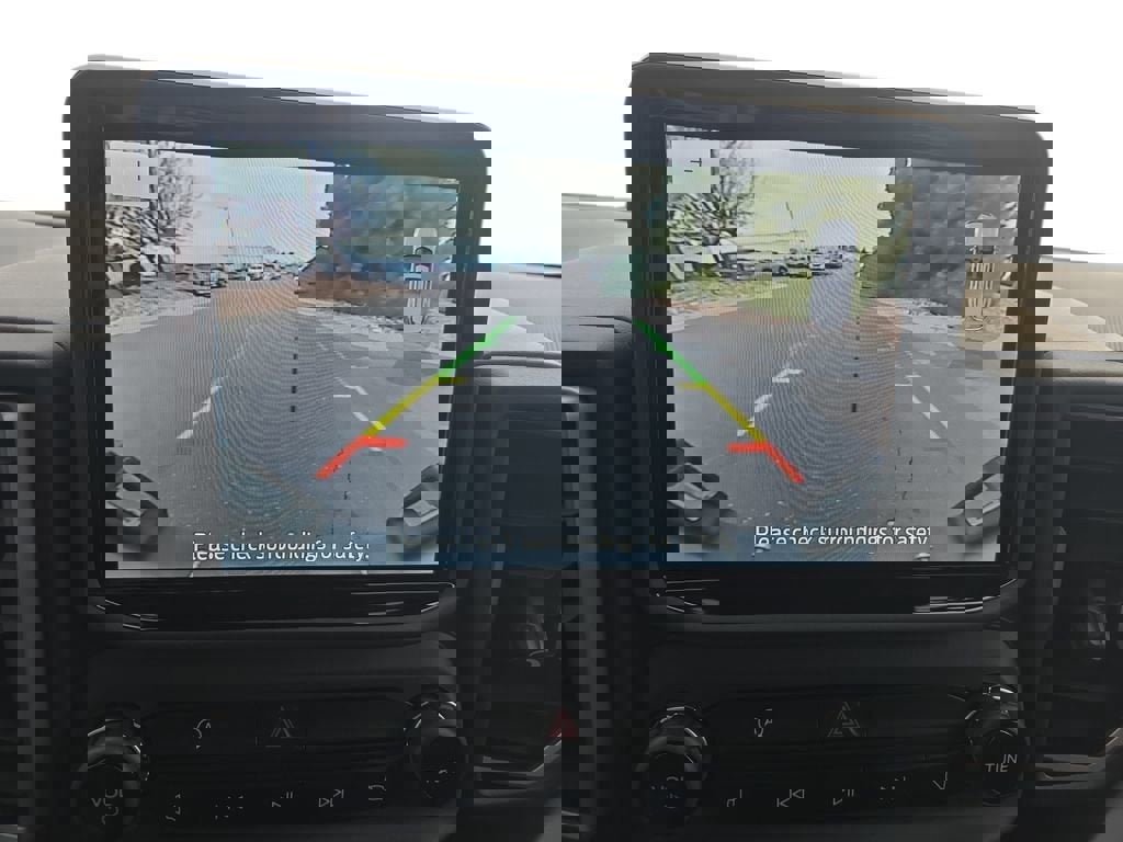 Used 2023 Ford Bronco Sport Big Bend w/ Convenience Package image 20