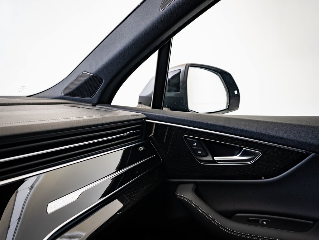 New 2026 Audi Q7 3.0T Premium Plus image 33