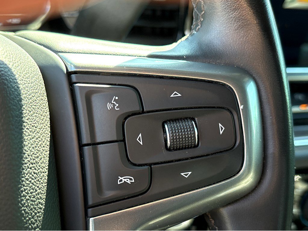 Used 2024 Chevrolet Silverado 2500 LTZ w/ LTZ Plus Package image 20